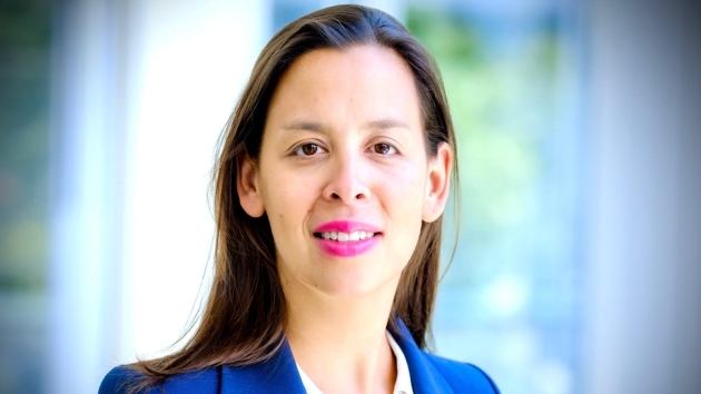 "Nicht nur die Systeme, auch die Menschen müssen bereit sein" - Anaïs Fabinger, Senior Vice President Group People Development bei der Telekom in Berlin - Quelle: Deutsche Telekom